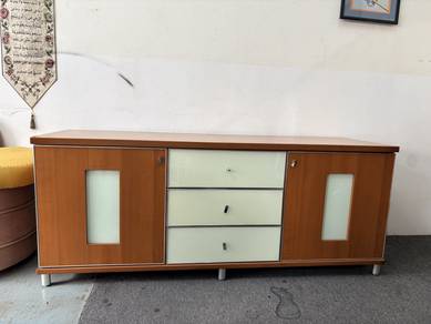 cabinet tv