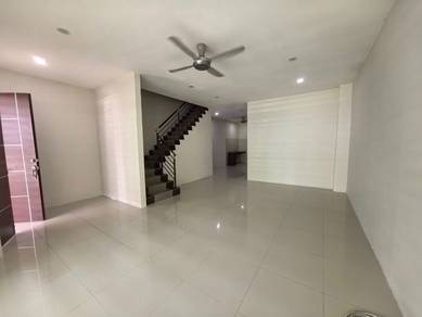2-storey Terraced House For Sale in Ipoh,PRK