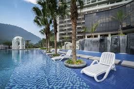 Service Residence For Sale in Johor Bahru,JHR
