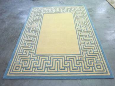 New Handtufted Carpet Elegant Nice