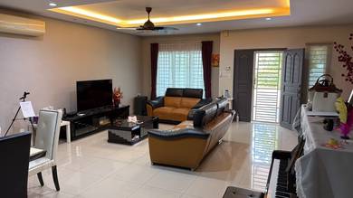 2-storey Terraced House For Sale in Johor Bahru,JHR