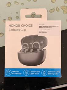 Honor Earbuds