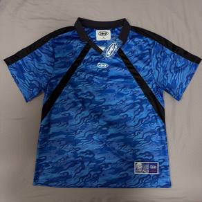 Plus44 by Lewis Hamilton Celestial Camo 44 Jersey