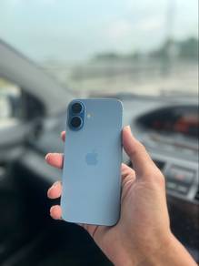 iphone 17 256GB ori sim