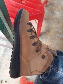 Timberland Men Hudson Road Boot
