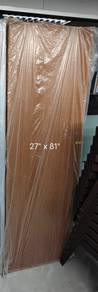 WTS PVC Door