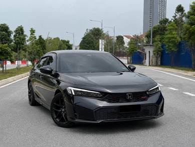 Honda Civic RS RS in Cheras, KUL