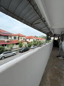 Flat For Sale in Flat Taman Ungku Tun Aminah