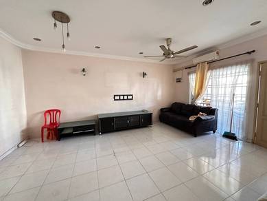 2-storey Terraced House For Sale in Setia Indah,JHR