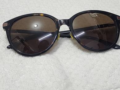 Original sunglasses gucci 80%new