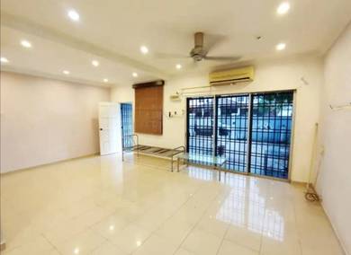 2-storey Terraced House For Sale in Pulau Gedong,MLK