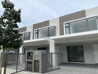 Terraced House  in Bandar Sungai Long,SGR