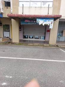 Shop lot For Rent in Hulu Terengganu,TRG