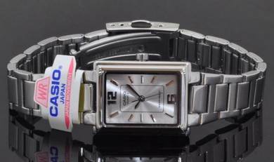 Watch - Casio Ladies LTP1238D-7A - ORIGINAL