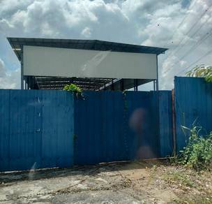 Warehouse / Factory For Rent in Semenyih,SGR
