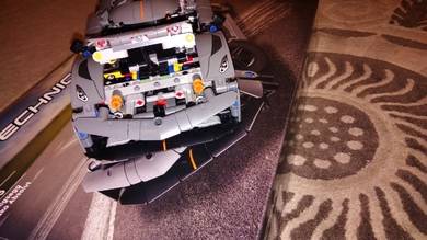 cool Lego 