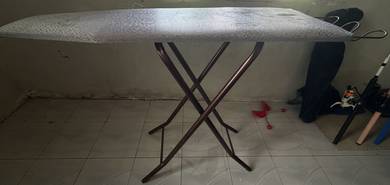 Iron Board Terpakai