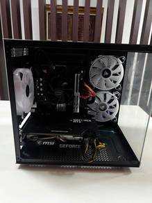 Gaming RTX 3070 CPU for sale
