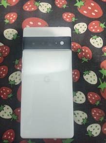 Pixel 6 pro US Set