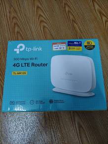 Modem 4G LTE 