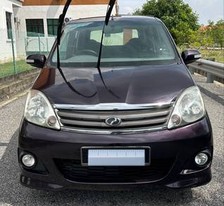 Perodua Viva ELITE AT in Sungai Petani, KDH