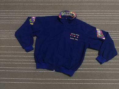 Vintage LEYTON HOUSE RACING TEAM L