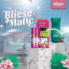 Set pewangi rumah, pejabat automatik