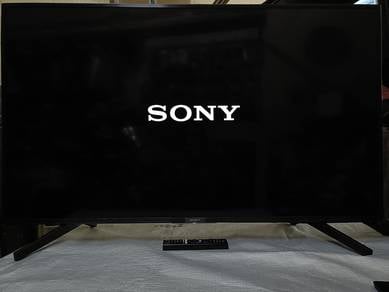 Sony 55 Android TV