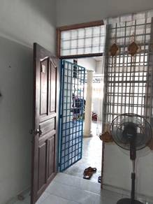 1-storey Terraced House For Sale in Skudai,JHR