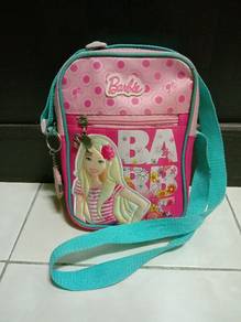 Barbie Sling Bag