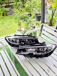 Original BMW G20 Pre-LCI Headlamp Housing 