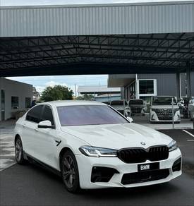 BMW 520i 20i in Muar, JHR