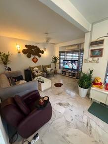 2-storey Terraced House For Sale in Cheras,SGR