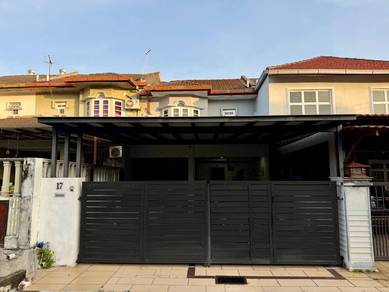 2-storey Terraced House For Sale in Kajang,SGR