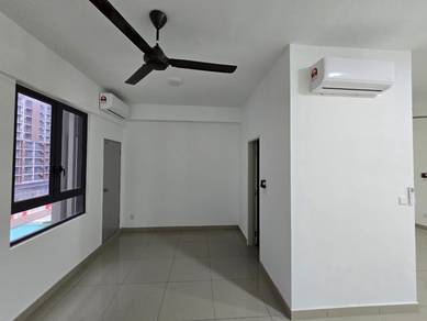 Service Residence For Rent in 168 Park Residensi Selayang