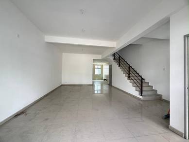 2-storey Terraced House For Sale in Ulu Tiram,JHR