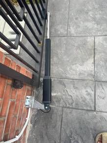 AutoGate System Offer Discount  SV-06