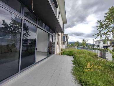 Semi-Detached House For Sale in Klang,SGR