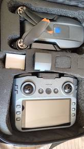 Drone Mini Pro GPS Full set 