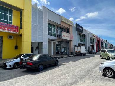 Retail space For Rent in Alor Setar,KDH