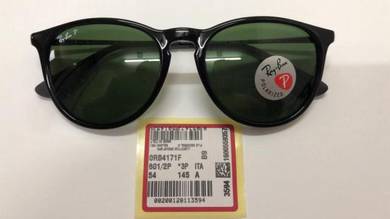 Original Rayban Erika Ray Ban RB4171-F 601/2P