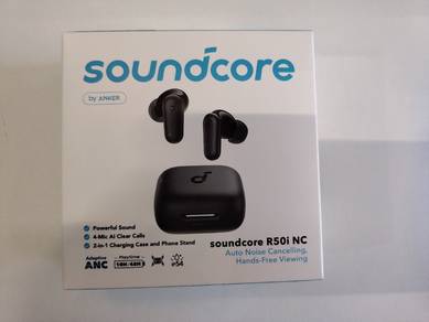 Soundcore R50i NC