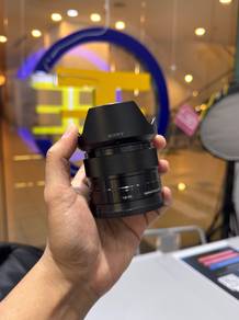 (USED) 35mm f1.8 E Oss sony