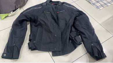 Dainese jacket