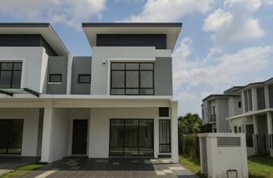 Semi-Detached House For Sale in Semenyih,SGR