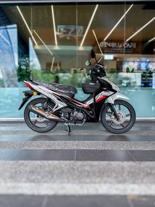 Honda Dash 125