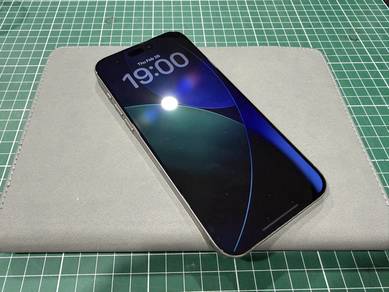 iPhone 15 Pro Max 512gb