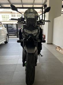 Kawasaki Z 900