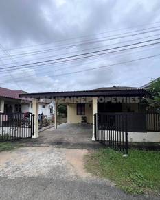 Semi-Detached House For Sale in Kuala Nerus,TRG