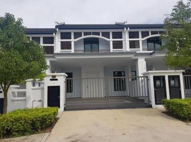 2-storey Terraced House For Sale in Semenyih,SGR